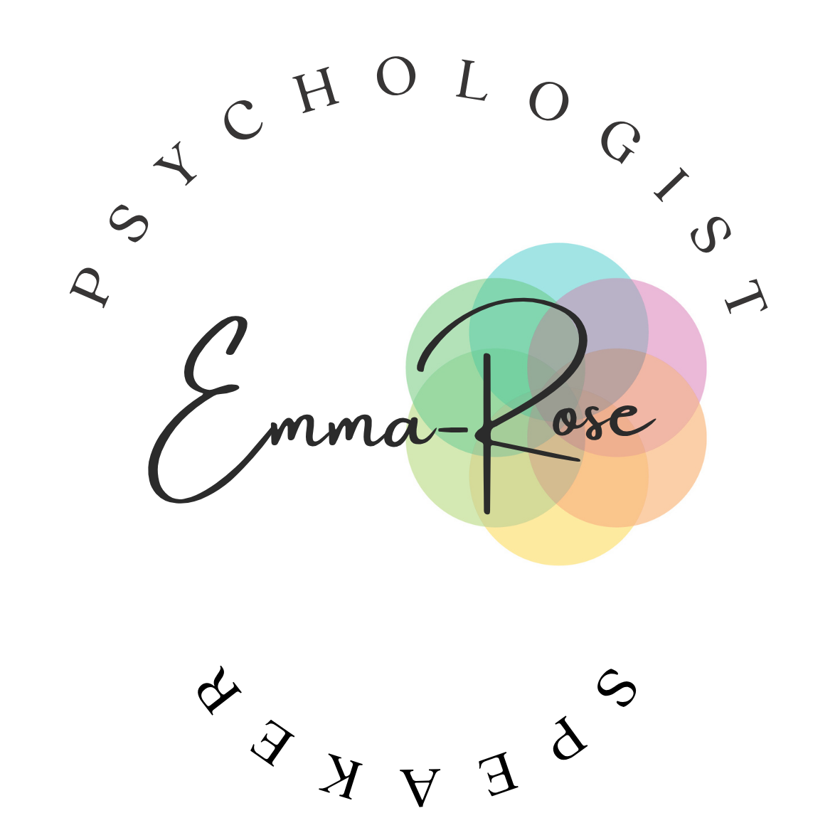Emma-Rose Parsons Psychology