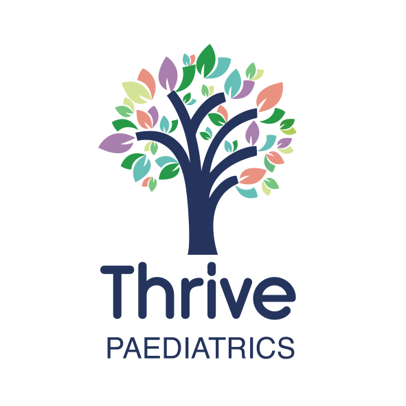 Thrive Paediatrics